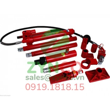 Bộ Vam Kéo Nắn Khung Xe Tai Nạn Torin TRK 02001-1