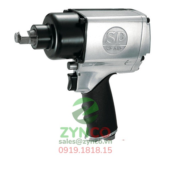 Súng Vặn Ốc 1/2 SP Air SP-1140EX