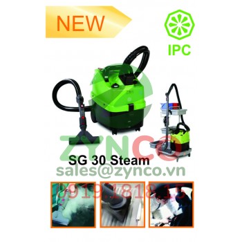 Máy Hơi Nước IPC SG 30