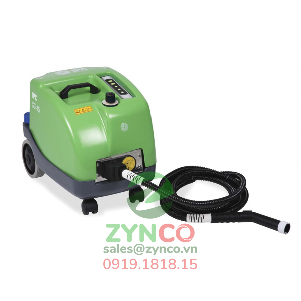 Máy Hơi Nước IPC SG 45