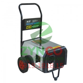 Máy Áp Lực Nước Lạnh Koisu LA-1895C 