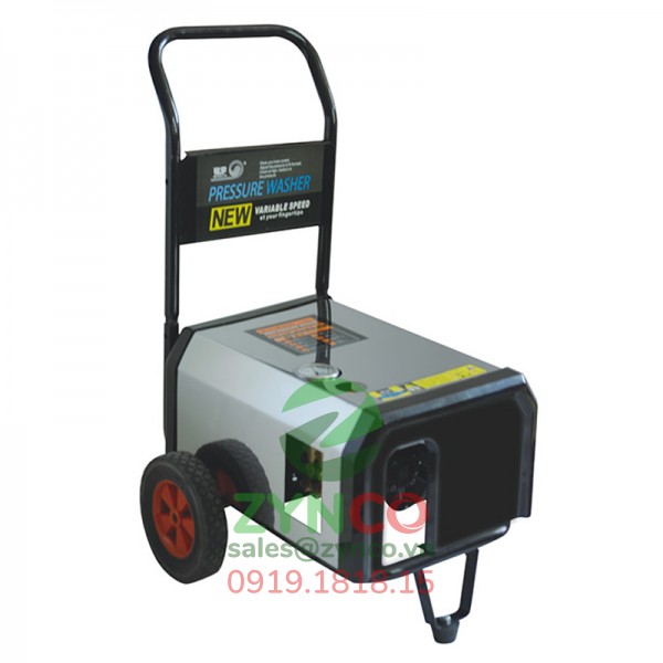 Máy Áp Lực Nước Lạnh Koisu LA-1895C