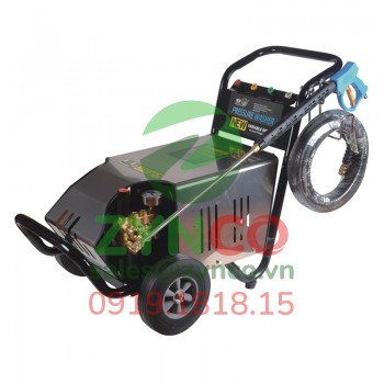 Máy Áp Lực Cao Nước Lạnh Koisu LA-7525T4