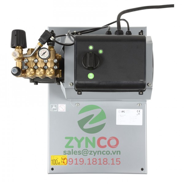 Máy Áp Lực Nước Lạnh IPC MLC-C 2117P T
