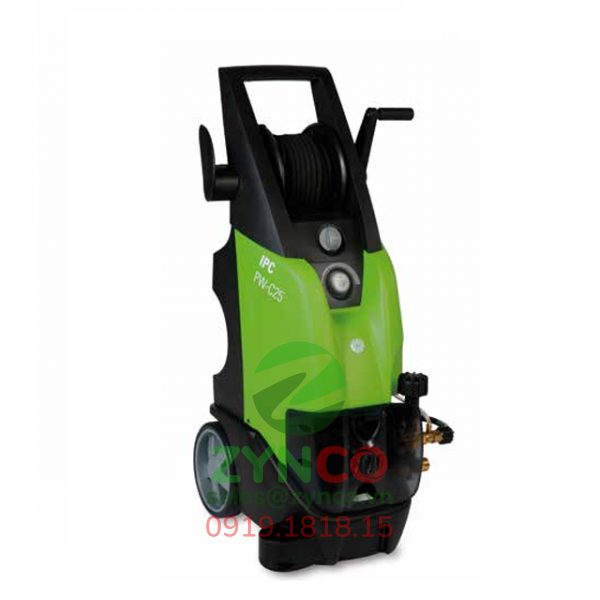 Máy Áp Lực Nước Lạnh IPC PW-C25