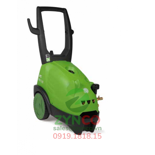 Máy Áp Lực Nước Lạnh IPC PW-C40 1 Pha