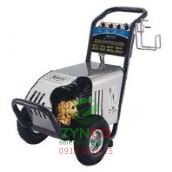 Máy Áp Lực Nước Lạnh Koisu 14M20-2.2S2