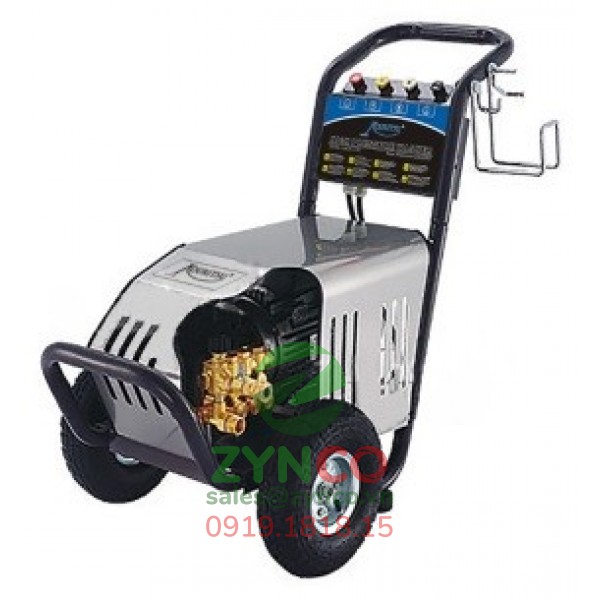 Máy Áp Lực Nước Lạnh Koisu 15M30-4T2