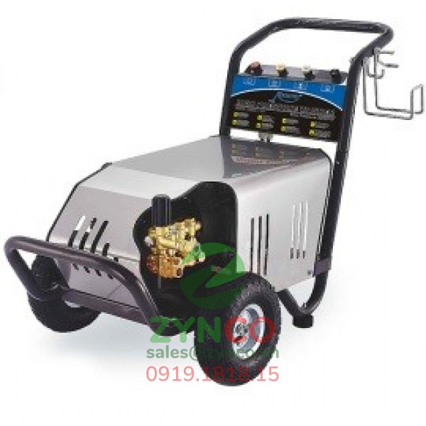 Máy Áp Lực Nước Lạnh Koisu 18M36-5.5T4