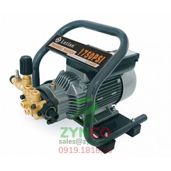 Máy Áp Lực Nước Lạnh Koisu LT490B