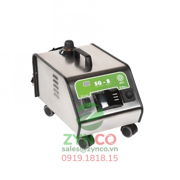 Máy Hơi Nước IPC SG08
