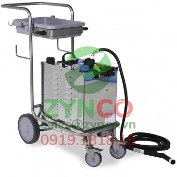 Máy Hơi Nước IPC SG 50S 