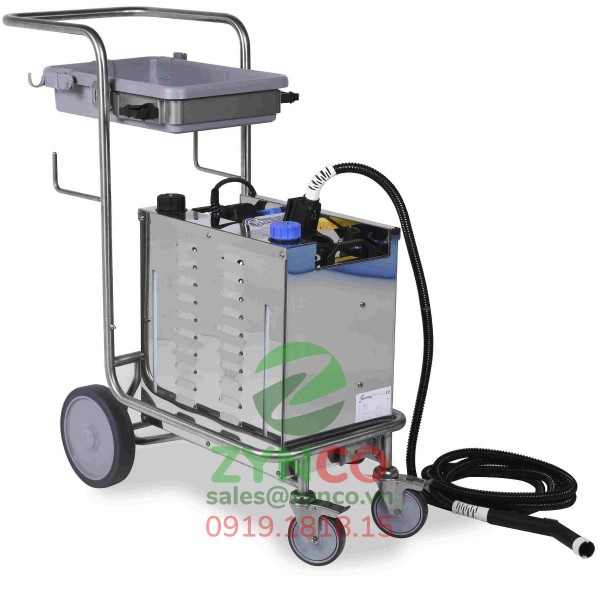 Máy Hơi Nước IPC SG 50S