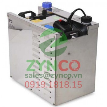 Máy Hơi Nước IPC SG 50S