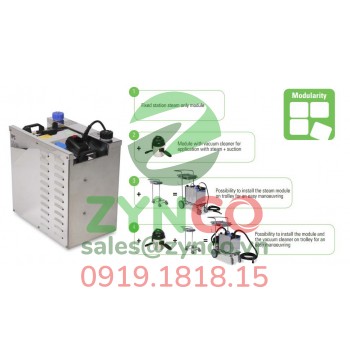 Máy Hơi Nước IPC SG 50S