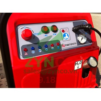 Máy Hơi Nước Menikini DI 20
