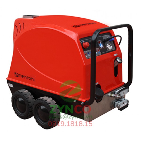 Máy Hơi Nước Menikini DI 20
