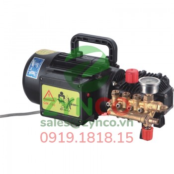 Máy Rửa Xe Gia Đình Koisu MY-180 