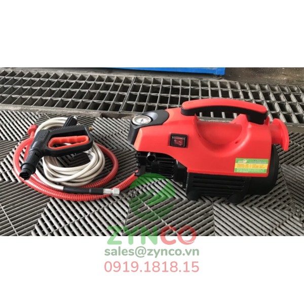 Máy Rửa Xe Gia Đình Koisu MY-2208
