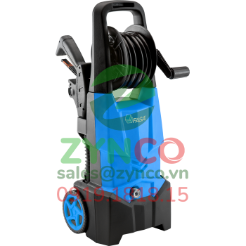 Máy Rửa Xe Gia Đình Fasa Pop Extra 135