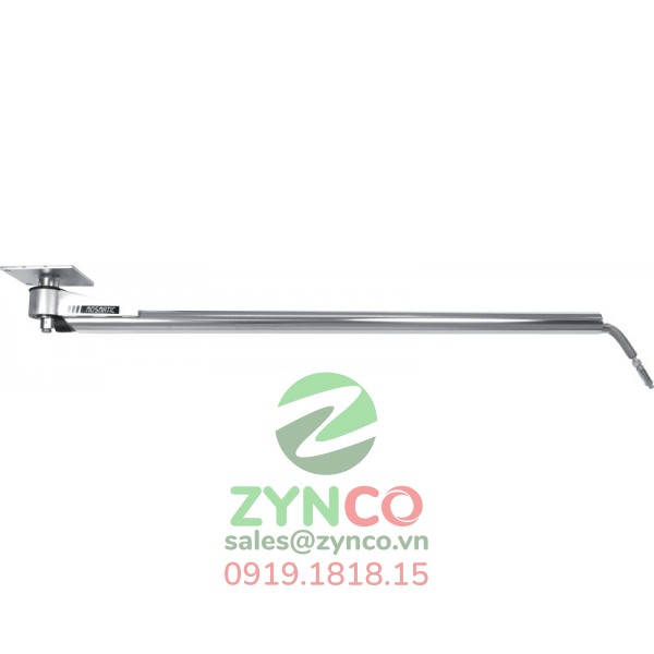 Tay Quay Inox Mosmatic DKP 360° 2m