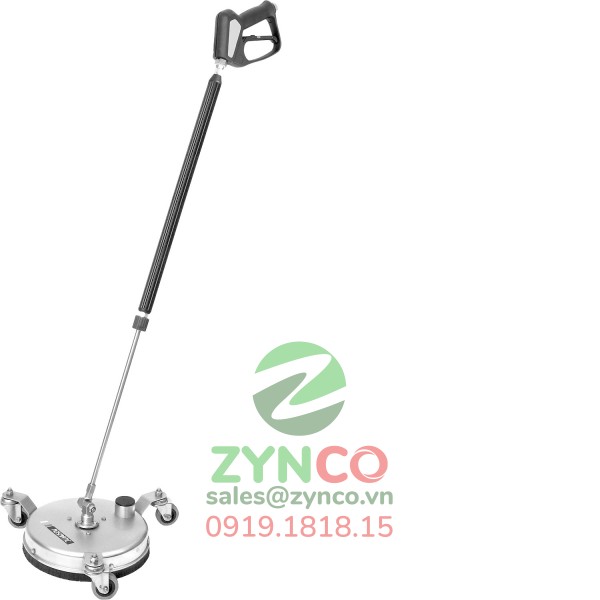 Thiết Bị Làm Sạch Bề Mặt Mosmatic FL-AER 300
