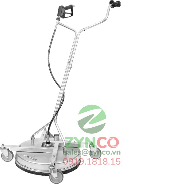Thiết Bị Làm Sạch Bề Mặt Mosmatic FL-AH 750