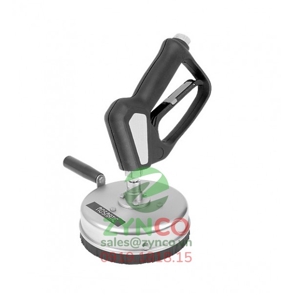Thiết Bị Làm Sạch Bề Mặt Mosmatic FL-EB 200