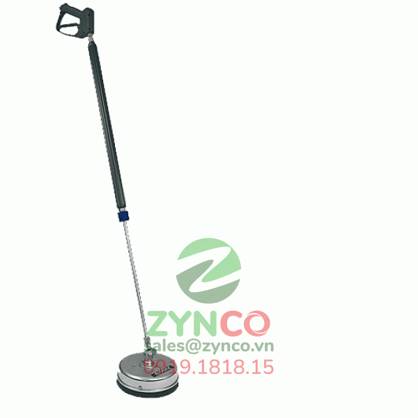 Thiết Bị Làm Sạch Bề Mặt Mosmatic FL-EG 200