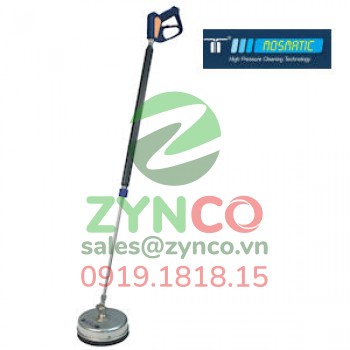 Thiết Bị Làm Sạch Bề Mặt Mosmatic FL-EG 200