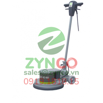 Máy Chà Sàn Đơn IPC SD 43 HDM 