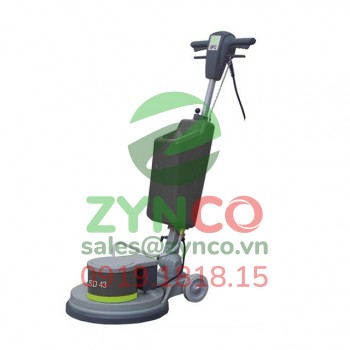 Máy Chà Sàn Đơn IPC SD 43 HD