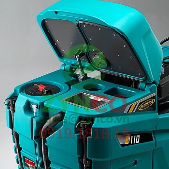Máy Chà Sàn Eureka E110