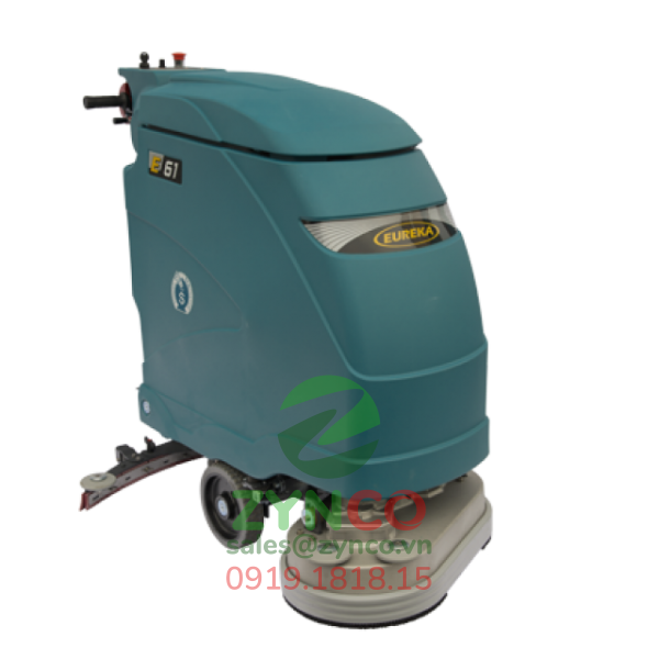 Máy Chà Sàn Eureka E61 ECO