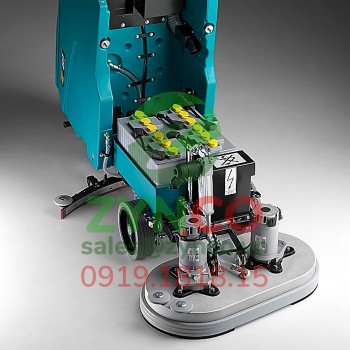 Máy Chà Sàn Eureka E61 ECO