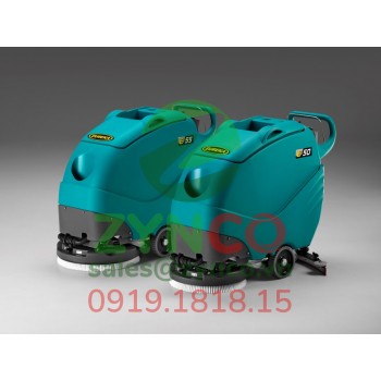 Máy Chà Sàn Eureka E50C