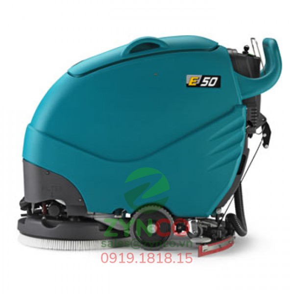Máy Chà Sàn Eureka E50C