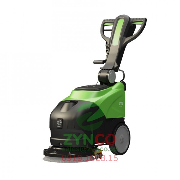 Máy Chà Sàn IPC CT15 B35