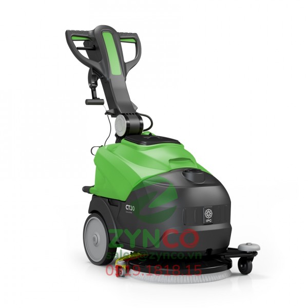 Máy Chà Sàn IPC CT30 C45