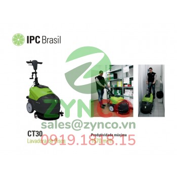 Máy Chà Sàn IPC CT30 C45