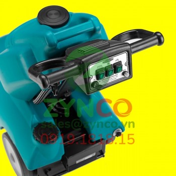 Máy Chà Sàn Eureka E46C