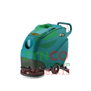Máy Chà Sàn Eureka E50B 