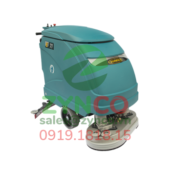 Máy Chà Sàn Eureka E71 