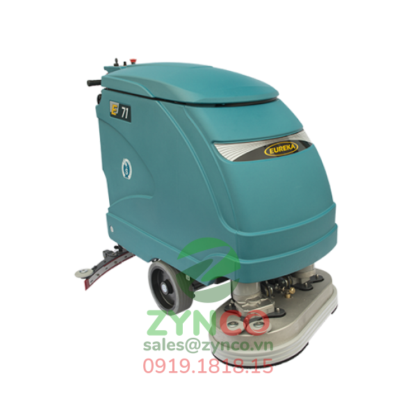 Máy Chà Sàn Eureka E71