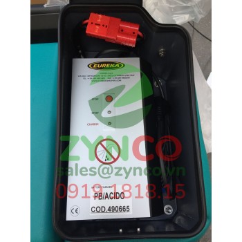 Máy Chà Sàn Eureka E65