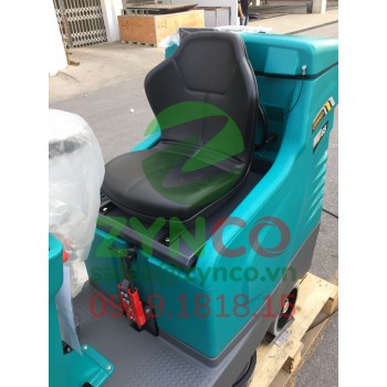 Máy Chà Sàn Eureka E65