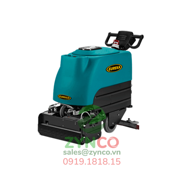Máy Làm Sạch Thang Cuốn Eureka EC51