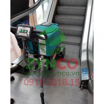 Máy Làm Sạch Thang Cuốn Eureka EC51