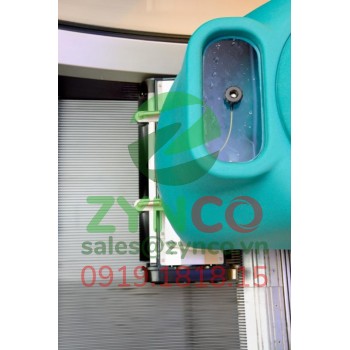 Máy Làm Sạch Thang Cuốn Eureka EC51