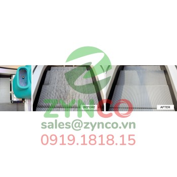 Máy Làm Sạch Thang Cuốn Eureka EC51